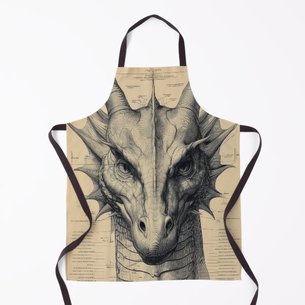 Item preview, DRAGON HEAD - the code,page 5 designed and sold by lautir.