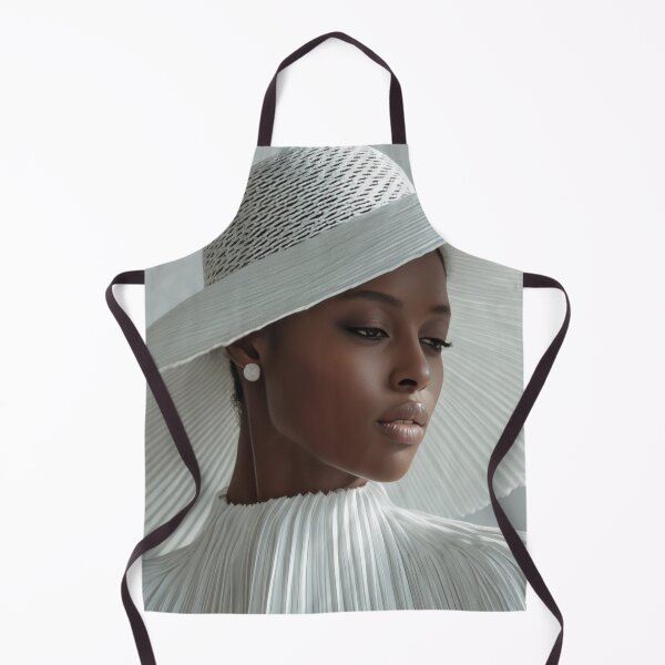 Item preview, Elegant hat fashion model designed and sold by anytka.
