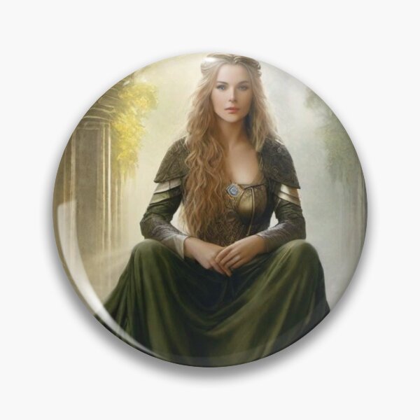 Item preview, Sanctuary of Verdant Grace designed and sold by afrancisCL.