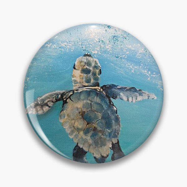 Item preview, Ningaloo Splash  designed and sold by DebsArtPix.
