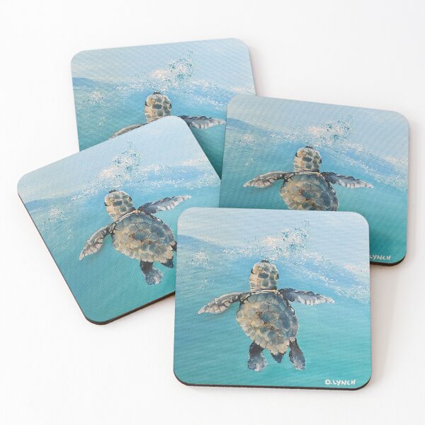 Item preview, Ningaloo Splash  designed and sold by DebsArtPix.