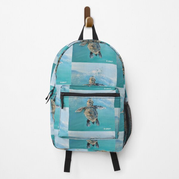 Item preview, Ningaloo Splash designed and sold by DebsArtPix.