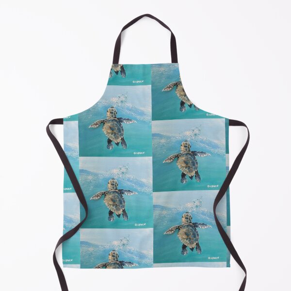 Item preview, Ningaloo Splash designed and sold by DebsArtPix.