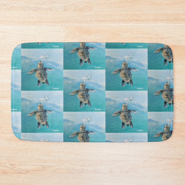 Item preview, Ningaloo Splash  designed and sold by DebsArtPix.