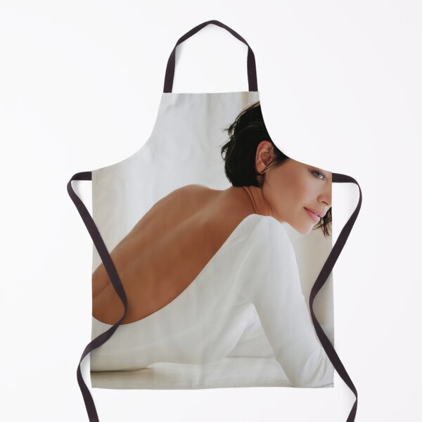 Item preview, Model in stylish back-detail outfit designed and sold by anytka.