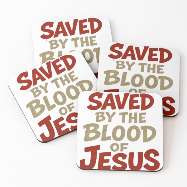 Item preview, Jesus Saves designed and sold by annie_vlz.