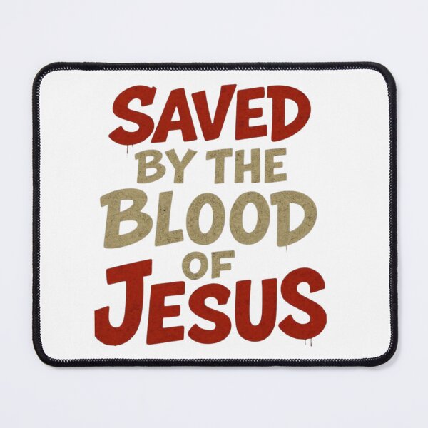 Item preview, Jesus Saves designed and sold by annie_vlz.