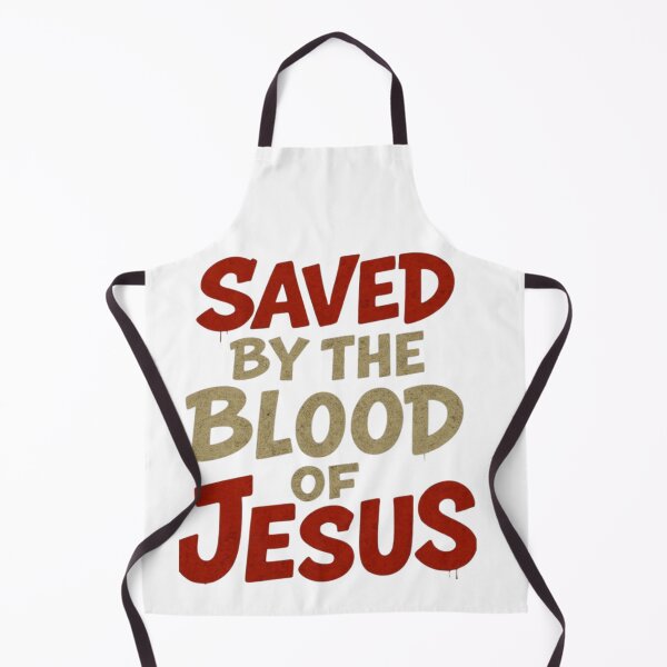 Item preview, Jesus Saves designed and sold by annie_vlz.