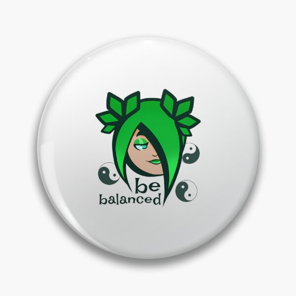 Item preview, Be Balanced  designed and sold by CruelShadesSt.