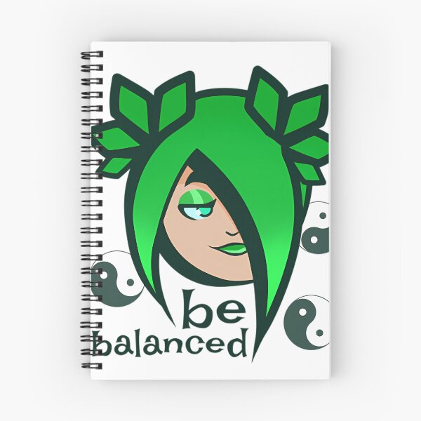 Item preview, Be Balanced  designed and sold by CruelShadesSt.