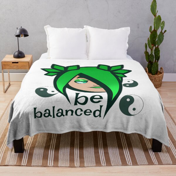 Item preview, Be Balanced  designed and sold by CruelShadesSt.