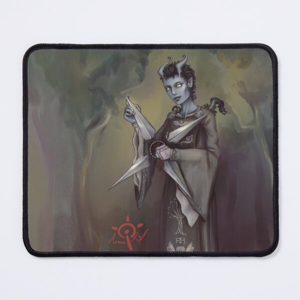 Item preview, Nika designed and sold by AnnasFantasy.