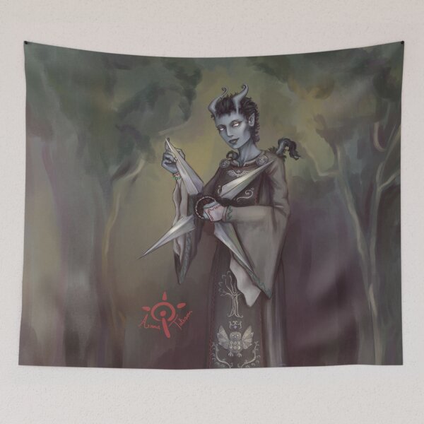 Item preview, Nika designed and sold by AnnasFantasy.