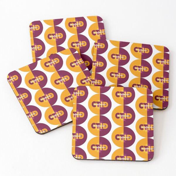 Item preview, Bradford City CTID  designed and sold by Funkiko.