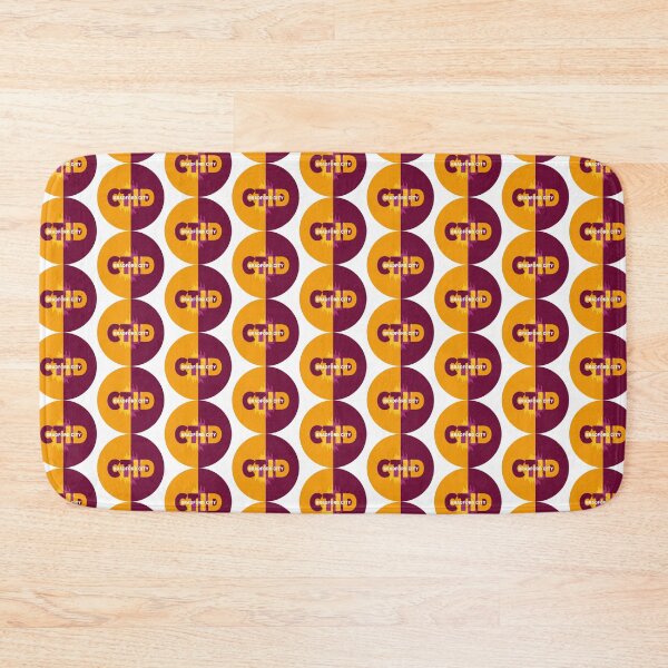 Item preview, Bradford City CTID  designed and sold by Funkiko.