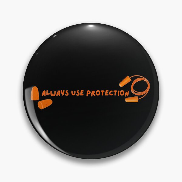 Item preview, Earplugs Protection designed and sold by SydStot.
