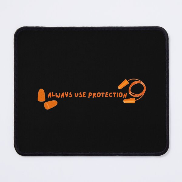 Item preview, Earplugs Protection designed and sold by SydStot.