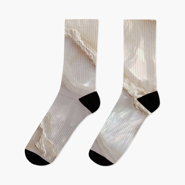 Item preview, Beautiful swirls of cream and white designed and sold by anytka.