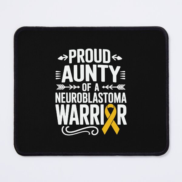 Item preview, Proud Aunty Message with Yellow Ribbon designed and sold by jkrphoto.