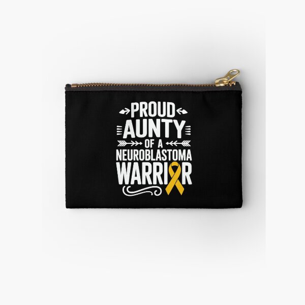 Item preview, Proud Aunty Message with Yellow Ribbon designed and sold by jkrphoto.