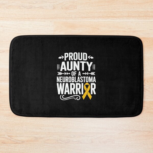 Item preview, Proud Aunty Message with Yellow Ribbon designed and sold by jkrphoto.