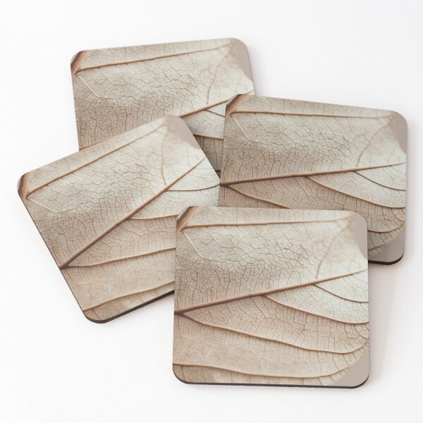 Item preview, Detailed close-up of a dried leaf designed and sold by anytka.