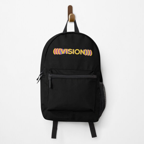 Item preview, VISION (text) designed and sold by Josan Designs.