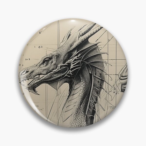 Item preview, DRAGON FIGURE - the code,page 6 designed and sold by lautir.