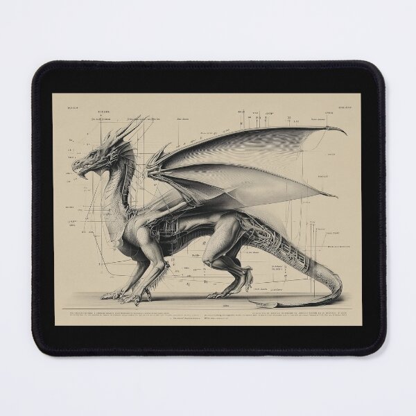 Item preview, DRAGON FIGURE - the code,page 6 designed and sold by lautir.