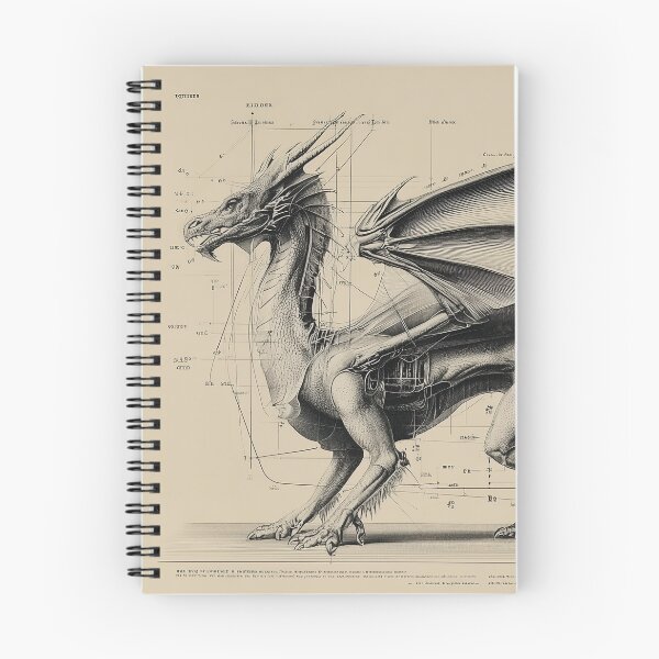 Item preview, DRAGON FIGURE - the code,page 6 designed and sold by lautir.