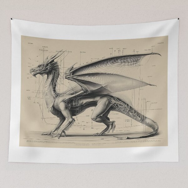 Item preview, DRAGON FIGURE - the code,page 6 designed and sold by lautir.