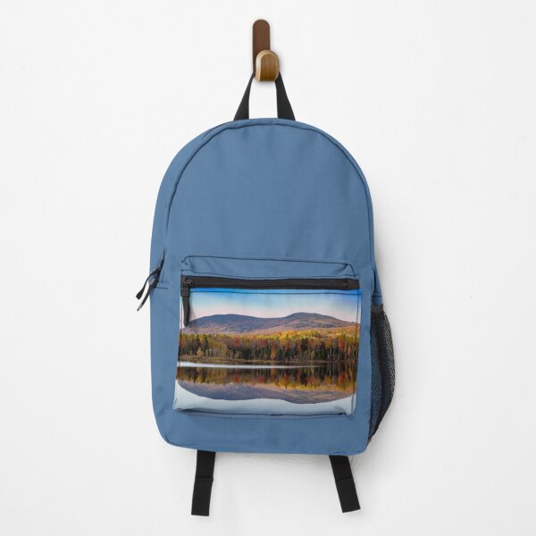 Item preview, Fall at Jericho Lake, New Hampshire designed and sold by Kathy Weaver.