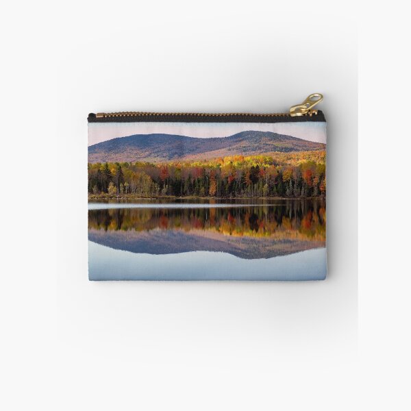Item preview, Fall at Jericho Lake, New Hampshire designed and sold by Kathy Weaver.