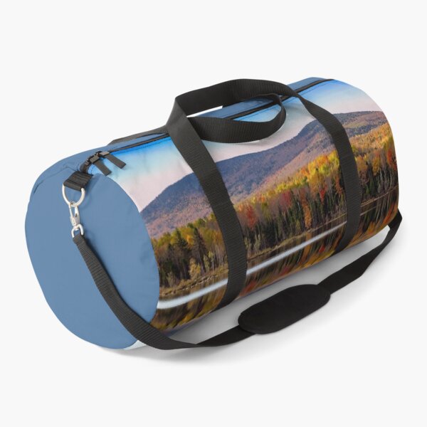 Item preview, Fall at Jericho Lake, New Hampshire designed and sold by Kathy Weaver.