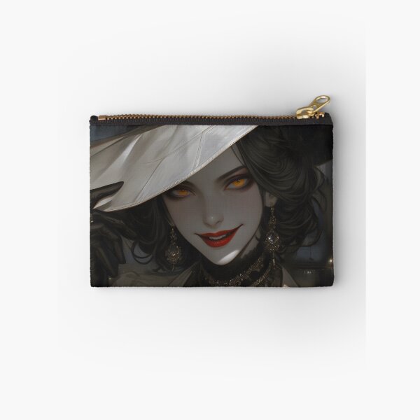 Item preview, Lady Dimitrescu - 12 designed and sold by Infinite-Aspire.