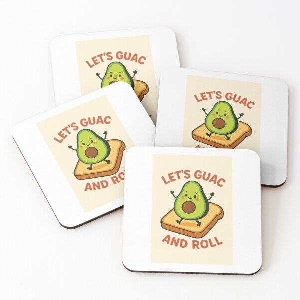 Item preview, Avocado toast designed and sold by Soul-of-Nalune.
