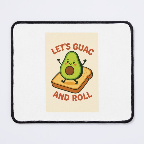 Item preview, Avocado toast designed and sold by Soul-of-Nalune.