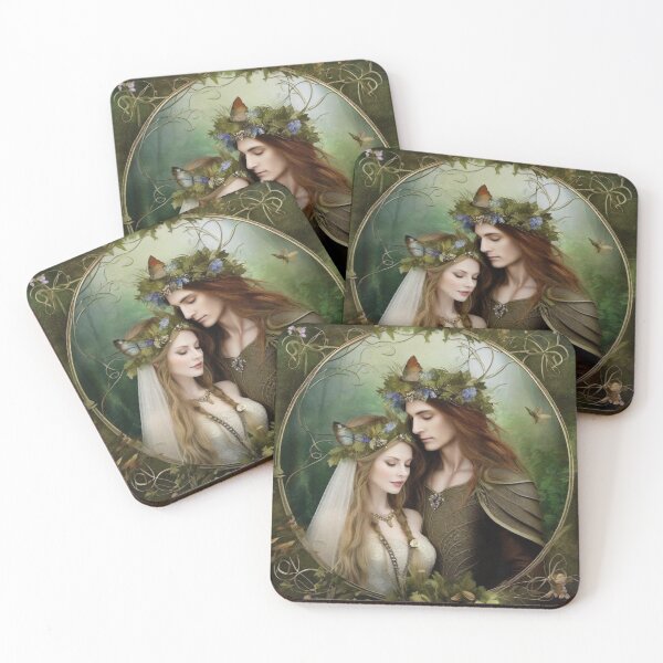 Item preview, Vows Among the Vines designed and sold by afrancisCL.