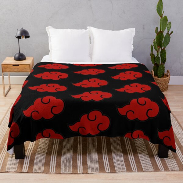Item preview, Akatsuki designed and sold by Mohammed Amine Saidi.
