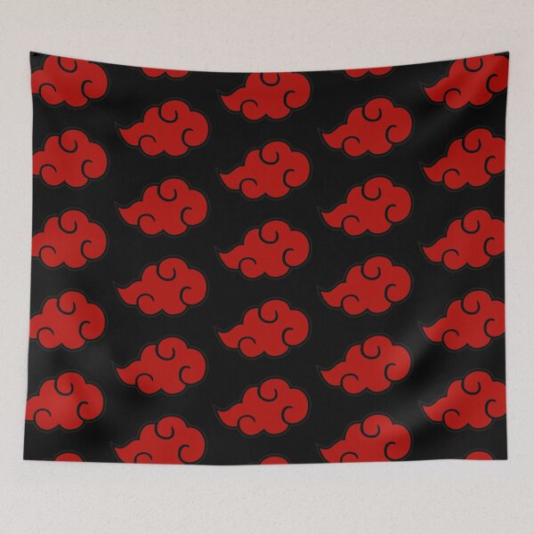 Item preview, Akatsuki designed and sold by Mohammed Amine Saidi.