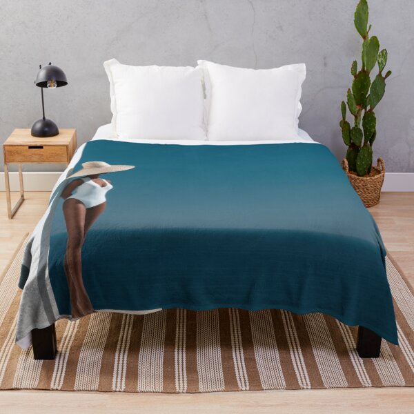 Item preview, Relaxing by the pool in the sun designed and sold by anytka.