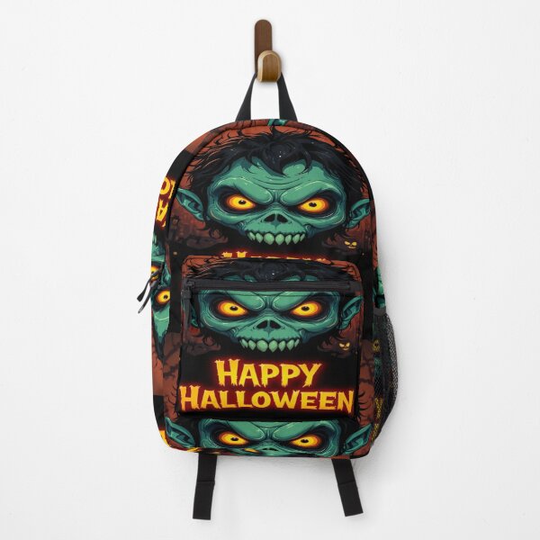 Item preview, Happy Halloween with the forest sprite designed and sold by Hot4Shirt.