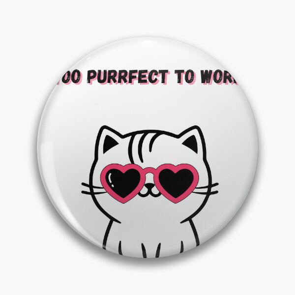 Item preview, Cat love designed and sold by Soul-of-Nalune.