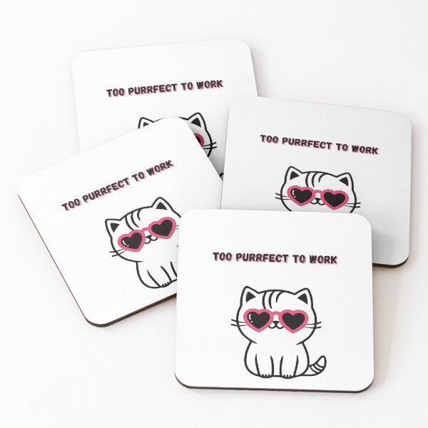 Item preview, Cat love designed and sold by Soul-of-Nalune.