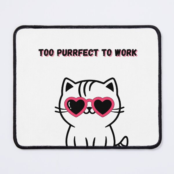 Item preview, Cat love designed and sold by Soul-of-Nalune.