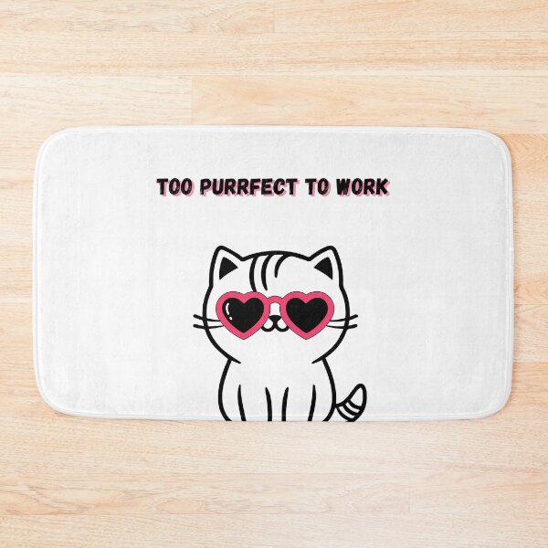 Item preview, Cat love designed and sold by Soul-of-Nalune.
