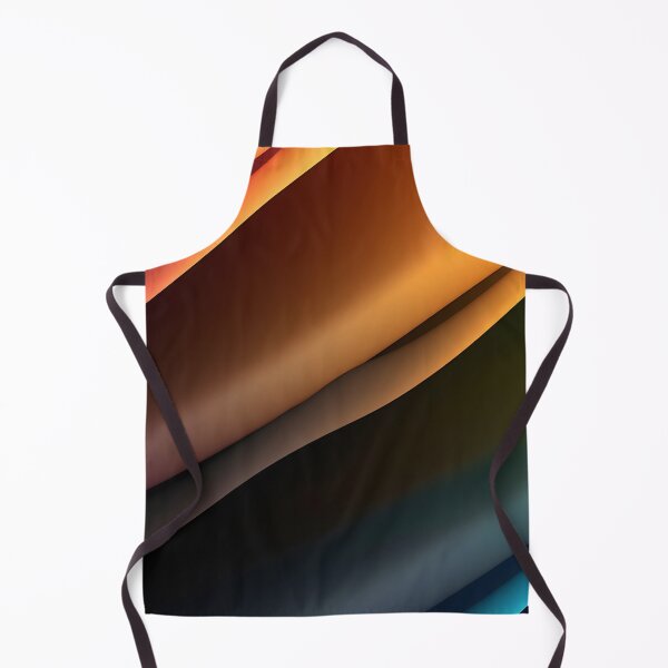 Item preview, Colorful waves create rhythm designed and sold by anytka.