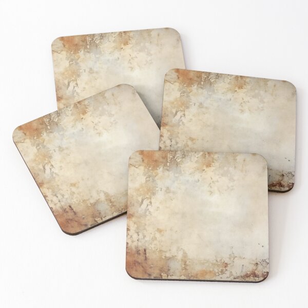 Item preview, Textured wall with peeling paint designed and sold by anytka.