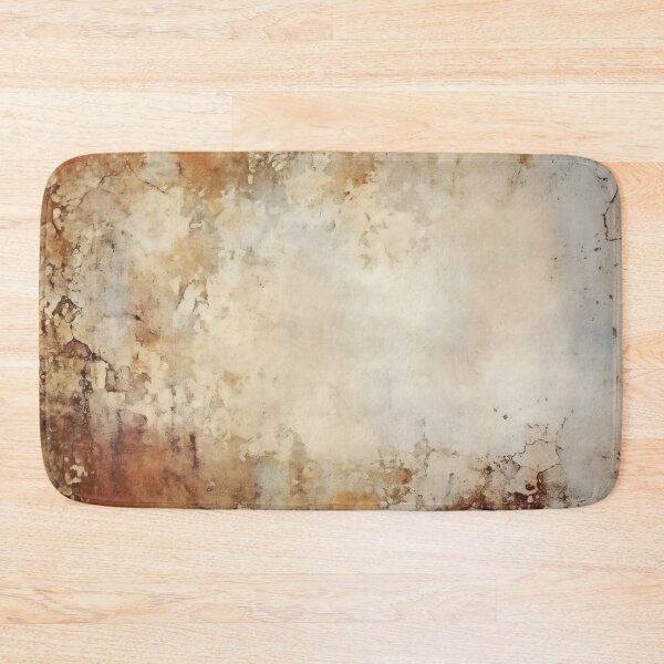 Item preview, Textured wall with peeling paint designed and sold by anytka.