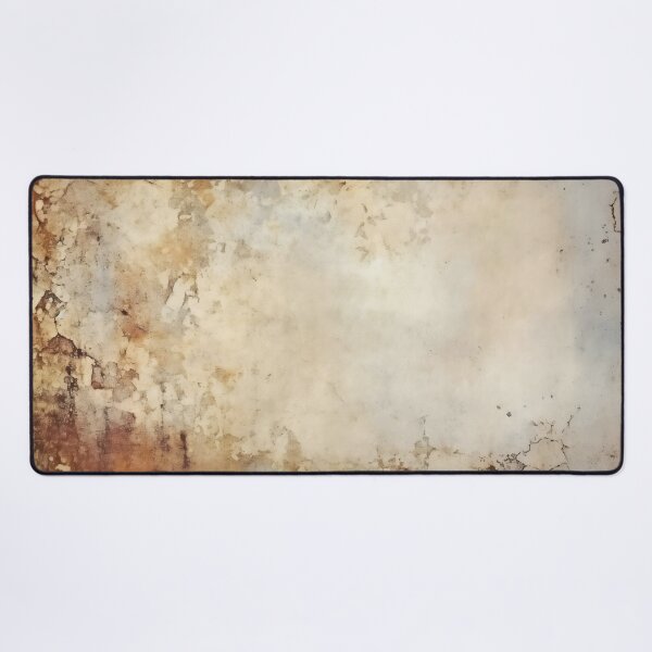 Item preview, Textured wall with peeling paint designed and sold by anytka.